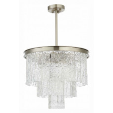 Люстра на штанге ST-Luce Corsia SL1230.102.06