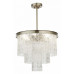 Люстра на штанге ST-Luce Corsia SL1230.102.06