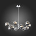 Люстра на штанге ST-Luce Fovia SL1500.103.12