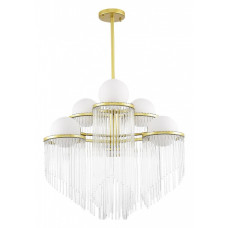 Люстра на штанге ST-Luce Allegro SL1511.203.06