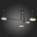 Люстра на штанге ST-Luce Farone SL1605.403.04