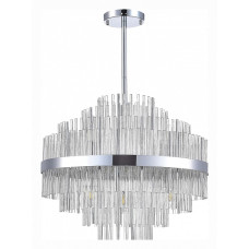 Люстра на штанге ST-Luce Rens SL1634.103.09