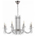 Подвесная люстра ST-Luce Epica SL1656.103.08