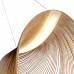 Подвесной светильник ST-Luce Fossil SL6900.503.32