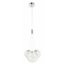 Подвесная люстра SIMPLE STORY 1020 1020-LED3PL