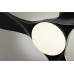 Светильник с вентилятором Sonex VIVA LED 7701/24L