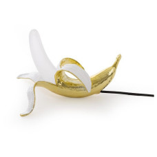 Настольная лампа декоративная Seletti Banana Lamp 13081