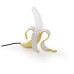 Настольная лампа декоративная Seletti Banana Lamp 13082