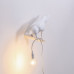 Зверь световой Seletti Bird Lamp 14734