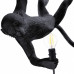 Подвесной светильник Seletti Monkey Lamp 14916