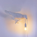 Зверь световой Seletti Bird Lamp 14731