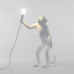 Зверь световой Seletti Monkey Lamp 14926