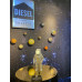 Настольная лампа декоративная Seletti Diesel Living with Seletti 10939