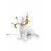 Настольная лампа декоративная Seletti Rio lamp 14794