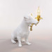 Настольная лампа декоративная Seletti Rio lamp 14794