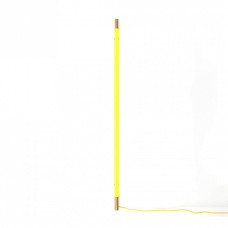 Накладной светильник Seletti Linea Goldenends 06940 YEL