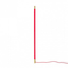 Накладной светильник Seletti Linea Goldenends 06940 RED