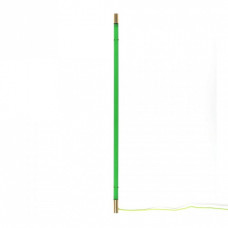 Накладной светильник Seletti Linea Goldenends 06940 GRE