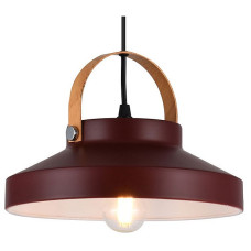 Подвесной светильник TopLight Wendi TL1225H-01OR