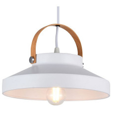 Подвесной светильник TopLight Wendi TL1225H-01WH