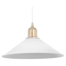 Подвесной светильник TopLight Delilah TL1606H-01WH