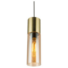 Подвесной светильник TopLight Ilene TL1628H-01GD