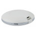 Зеркало компактное с подсветкой Uniel ULK-F73 UL-00007898
