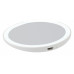 Зеркало компактное с подсветкой Uniel ULK-F73 UL-00007899