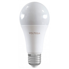 Лампа светодиодная Voltega General purpose bulb 15W E27 15Вт 2800K 7156