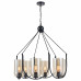 Подвесная люстра Vele Luce Fiamma VL5812P06