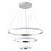 Подвесной светильник Zortes RINGOLIGHT ZRS.33322.75C