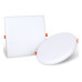 Встраиваемый светильник Zortes CLOUD ZRS.57794.36