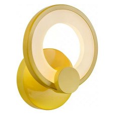 Бра iLedex Ring A001/1 Yellow