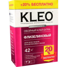 KLEO EXTRA +20%