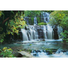 Komar 8-256 Pura Kaunui Falls