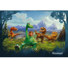 Komar 8-461 The Good Dinosaur