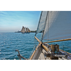 Komar 8-526 Sailing
