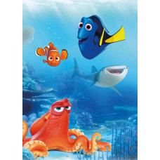 Komar 4-446 Dory and Friends