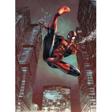 Komar 4-459 Spider-Man Jump