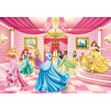 Komar 8-476 Princess Ballroom