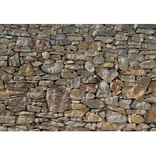 Komar 8-727 Stone Wall
