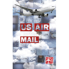 ОРТО fv 30137 US Air Mail (2)