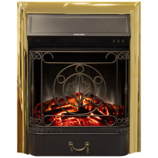 Электроочаг RealFlame Majestic Lux BR S