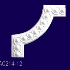 Перфект Угловой элемент AC214-12