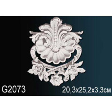 Перфект Фрагмент орнамента G2073