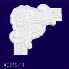 Перфект Угловой элемент AC219-11
