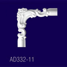 Перфект Угловой элемент AD332-11