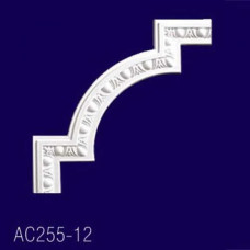 Перфект Угловой элемент AC255-12
