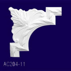 Перфект Угловой элемент AC204-11