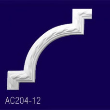 Перфект Угловой элемент AC204-12